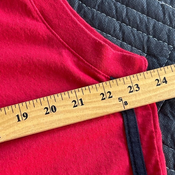 Nascar Shirt Mens Extra Large XL Red Stitched Dale Jr #8 Winners Circle - Picture 9 of 11